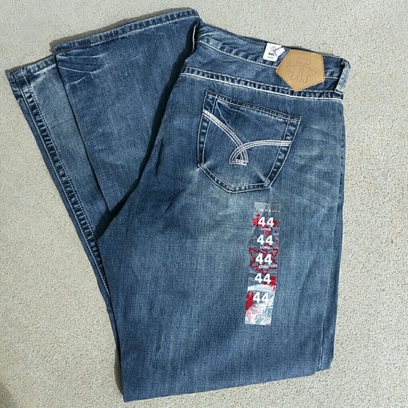 tin haul mens jeans